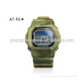 New design popular waterproof Fashion Sports digital led watch GZ44-0001